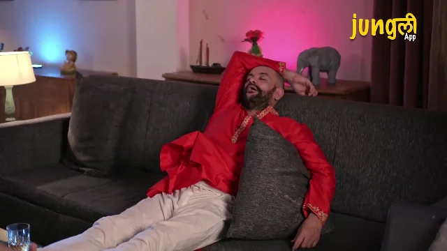 Preview of Naughty Landlord S01 E04-05 Junglee